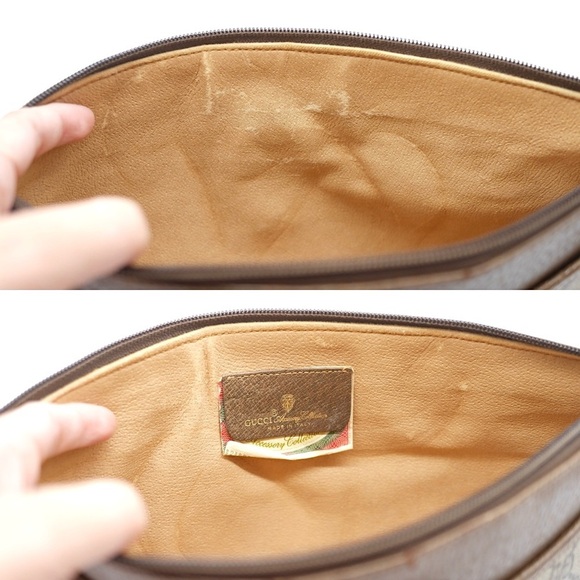 🍓GUCCI Sherryline Crossbody - Picture 11 of 16